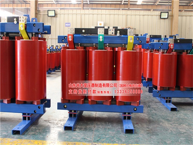 肥城1250KVA肥城干式变压器